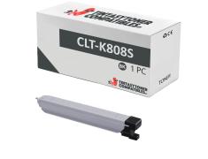 Compatível Toner CLT-K808S Preto