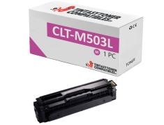 Toner compatível CLT-M503L magenta remanufaturado
