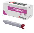 Compatível Toner CLT-M808S Magenta