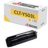 Toner Compatível CLT-Y503L Amarelo Remanufaturado