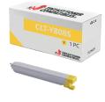 Compatível Toner CLT-Y808S Amarelo