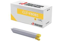 Compatível Toner CLT-Y808S Amarelo