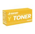Toner compatível CLT-Y809S amarelo remanufaturado