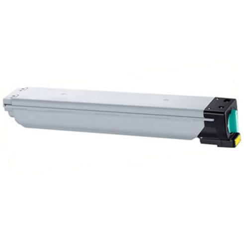 Compatível Toner CLT804 Amarelo