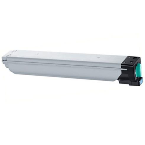Compatível Toner CLT804 Ciano