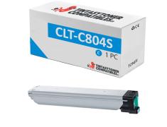 Compatível Toner CLT804 Ciano