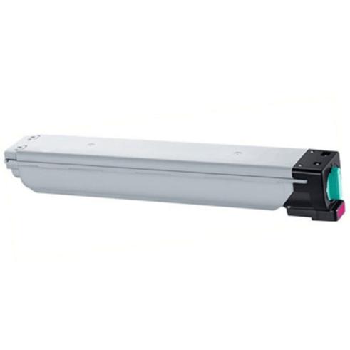 Compatível Toner CLT804 Magenta
