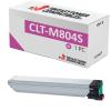 Compatível Toner CLT804 Magenta