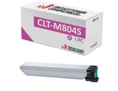 Compatível Toner CLT804 Magenta