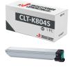 Compatível Toner CLT804 Preto
