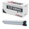 Compatível Toner CLT804 Preto