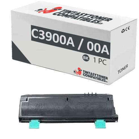 Toner compatível HP C3900A