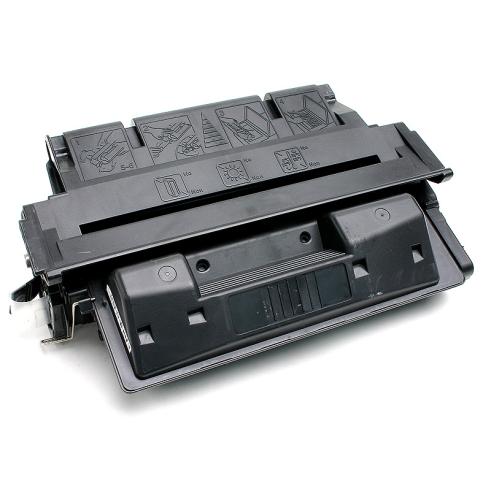 Toner compatível HP C4127X