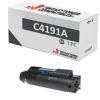 Toner compatível HP C4191A preto