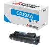 Toner compatível HP C4192A ciano