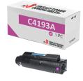 Toner compatível HP C4193A Magenta