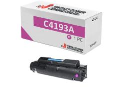 Toner compatível HP C4193A Magenta