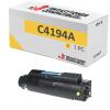 Toner compatível HP C4194A amarelo