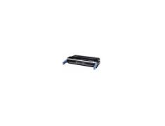 Toner compatível HP C9720A preto