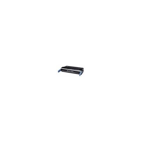 Toner compatível HP C9720A preto