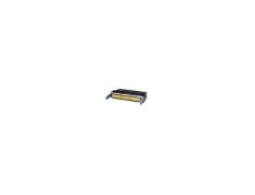 Toner compatível HP C9722A amarelo
