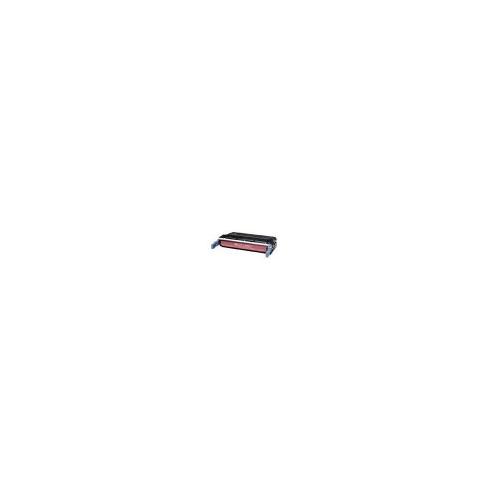 Toner compatível HP C9723A Magenta