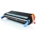 Toner compatível HP C9730A / 645A preto