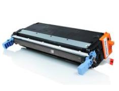 Toner compatível HP C9730A / 645A preto