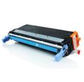 Toner compatível HP C9731A / 645A ciano