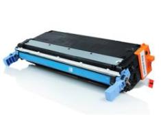 Toner compatível HP C9731A / 645A ciano