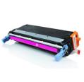 Toner compatível HP C9733A / 645A Magenta