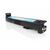 Toner compatível HP CB381A ciano