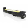 Toner compatível HP CB382A amarelo