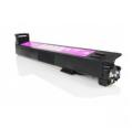 Toner compatível HP CB383A Magenta