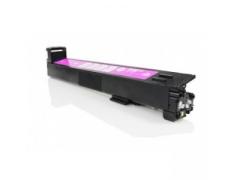 Toner compatível HP CB383A Magenta