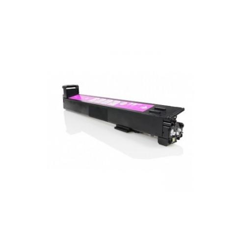 Toner compatível HP CB383A Magenta