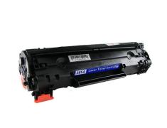 Toner compatível HP CB435A
