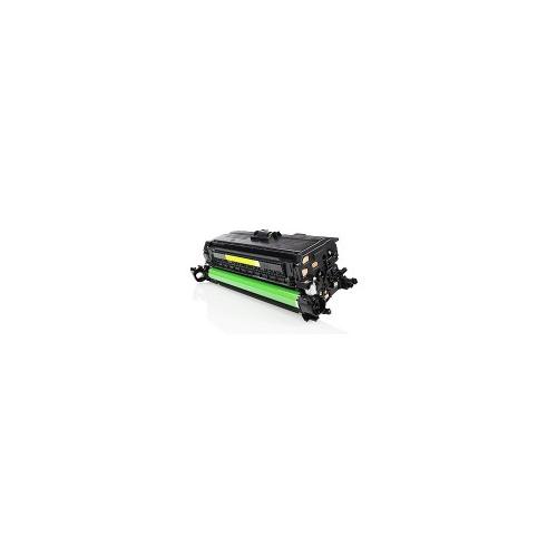 Toner compatível HP CE260A Preto