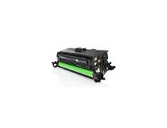Toner compatível HP CE260X preto