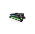 Toner compatível HP CE261A ciano