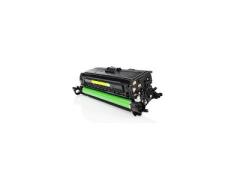 Toner compatível HP CE262A amarelo