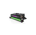 Toner compatível HP CE263A Magenta