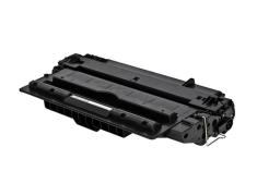 Toner de toner compatível HP CF214A / Nº14