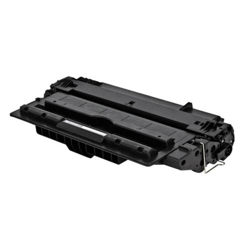 Toner de toner compatível HP CF214A / Nº14