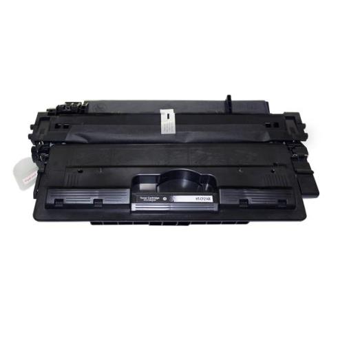 Toner Compatível HP CF214X / Nº14