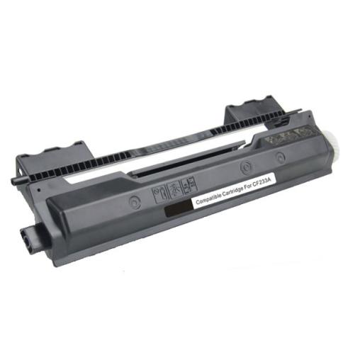 Toner compatível HP CF233A