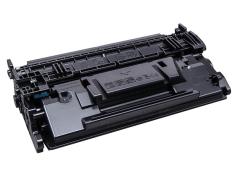 Toner compatível HP CF287A
