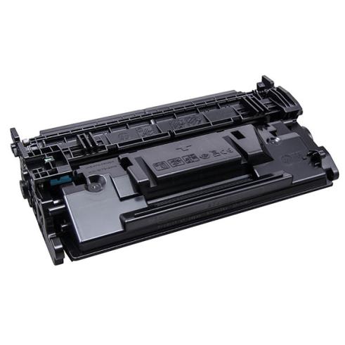 Toner compatível HP CF287A