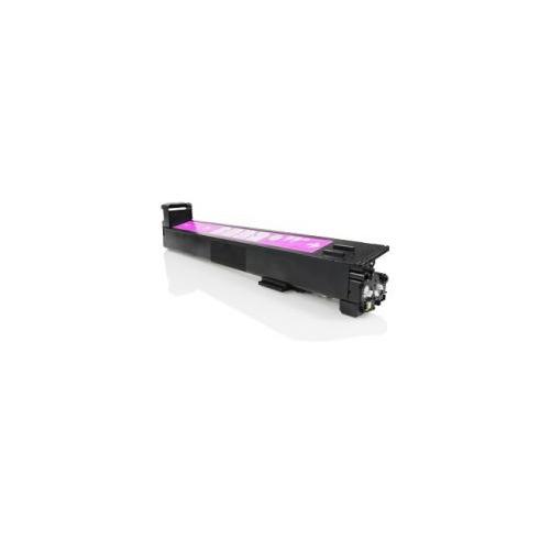 Toner compatível HP CF313A Magenta