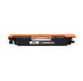 Toner compatível HP CF350A preto